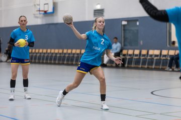 Bild 143 - wAJ HSG Herzhorn/Kollmar/Neuendorf - HSG SZOWW : Ergebnis: 56:26